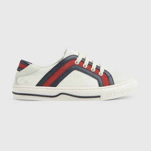 Sneaker bambino Gucci Tennis 1977