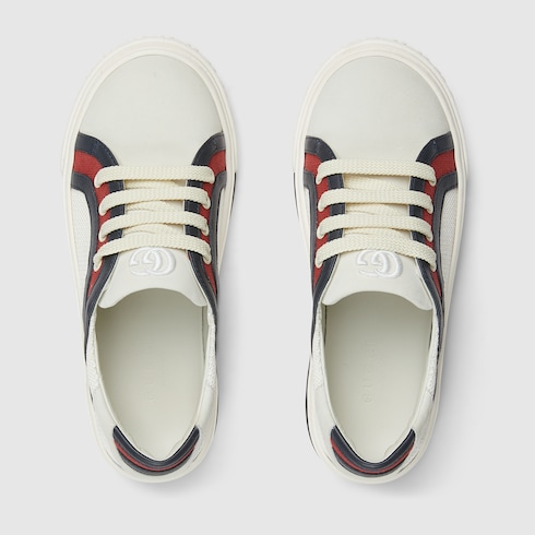 Sneaker bambino Gucci Tennis 1977