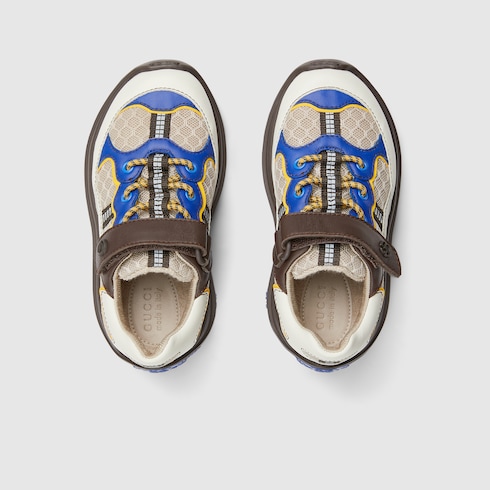 Toddler sneaker