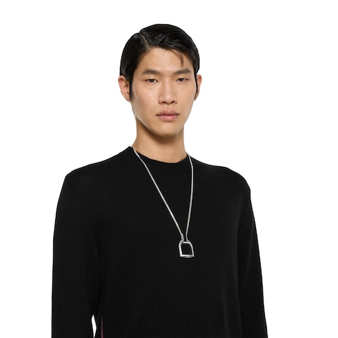 Gucci Staffa pendant necklace