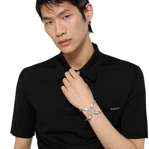 Bracciale rigido Gucci Staffa