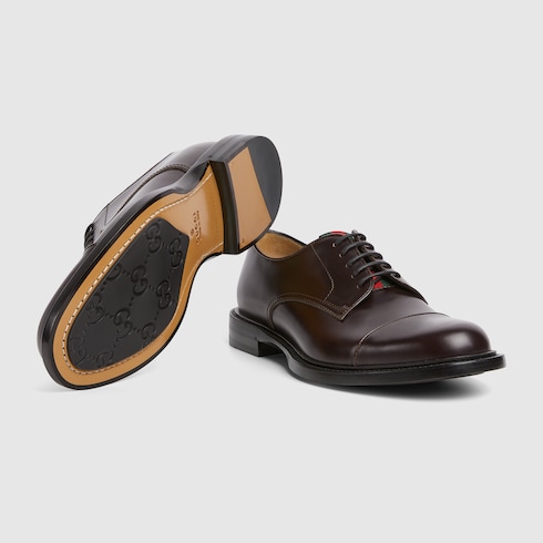 Scarpa stringata uomo