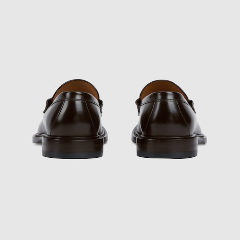 Mocasín con tribanda Web para hombre
