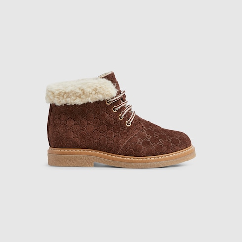 Toddler ankle boot