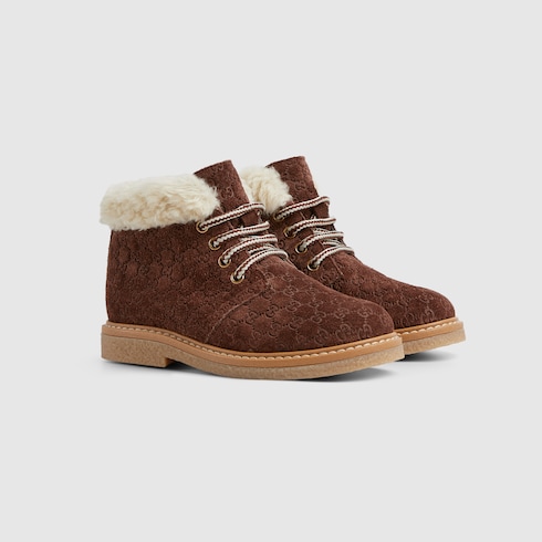 Toddler ankle boot