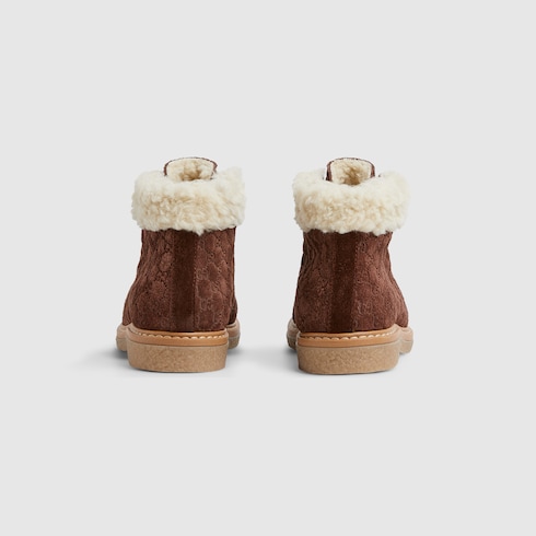 Toddler ankle boot