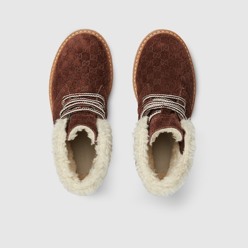 Toddler ankle boot