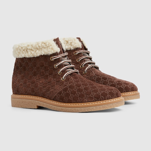 Children's ankle boot