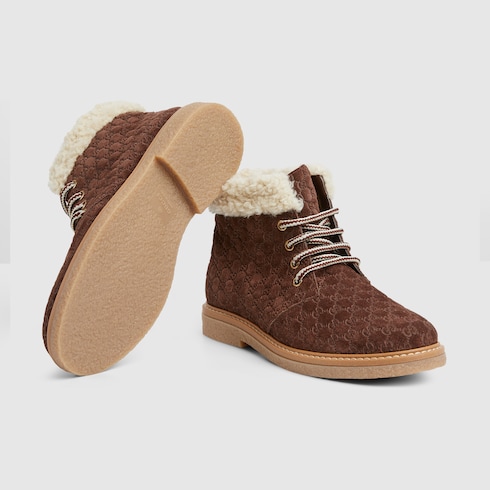 Stivaletto bambino