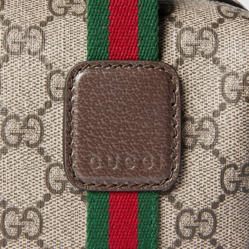Gucci Mini GG duffle bag