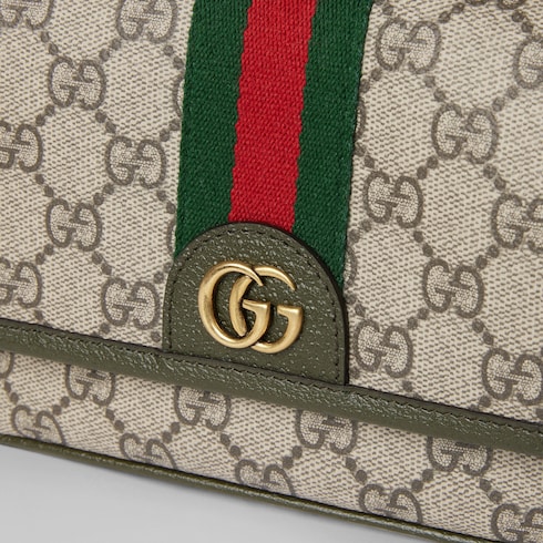 Ophidia mini bag