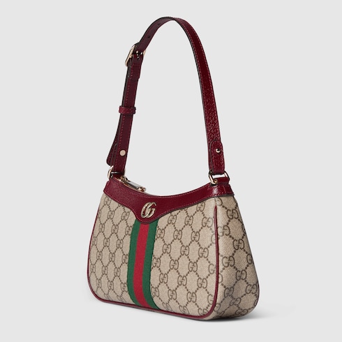 Bolsa para el hombro pequeña Ophidia