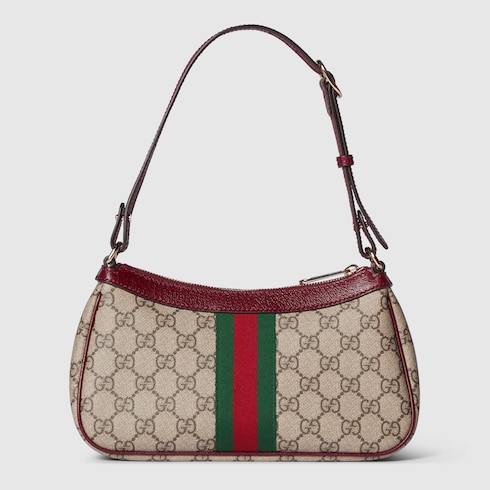 Bolsa para el hombro pequeña Ophidia