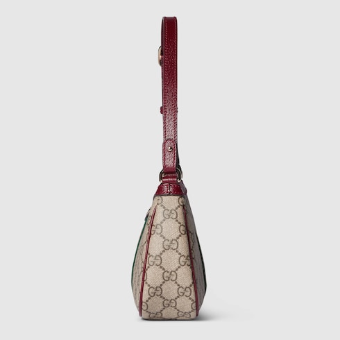 Bolsa para el hombro pequeña Ophidia