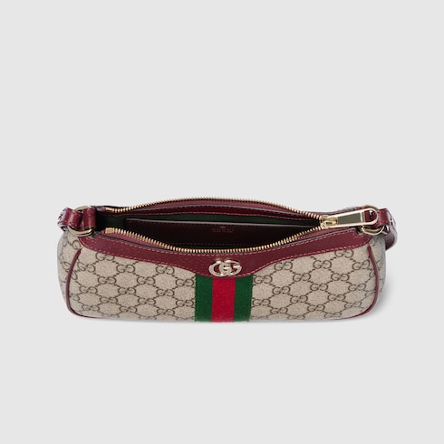 Ophidia small shoulder bag

