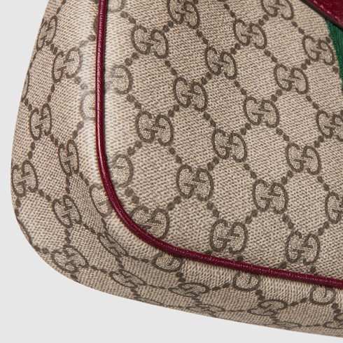 Ophidia small shoulder bag
