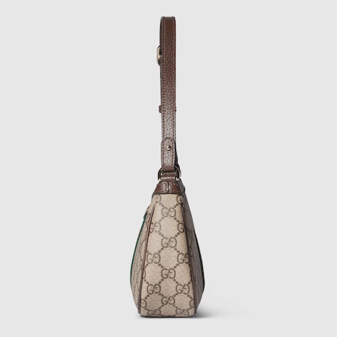 Ophidia small shoulder bag
