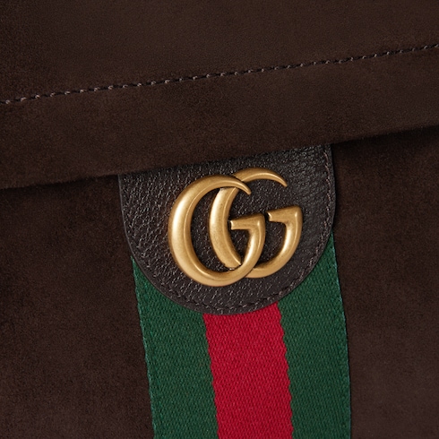 Ophidia medium backpack Detail 4