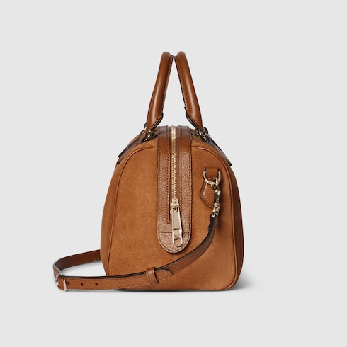 Ophidia large boston bag