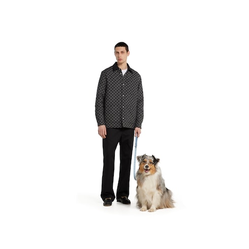 Small/medium leash