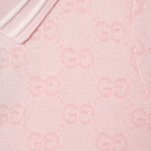 Baby cotton two-piece gift set