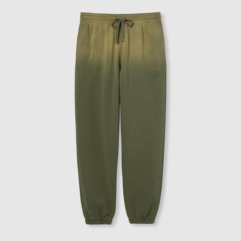Cotton jersey sportswear pants 