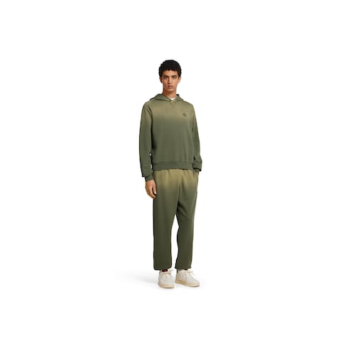 Sporthose aus Baumwolljersey