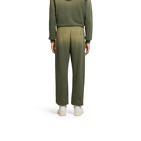 Sporthose aus Baumwolljersey
