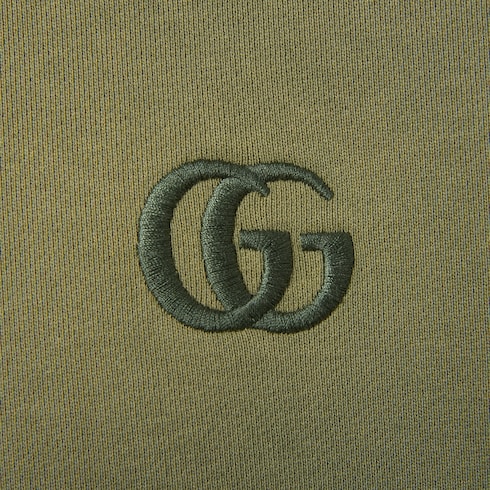 Cotton jersey sweatshirt