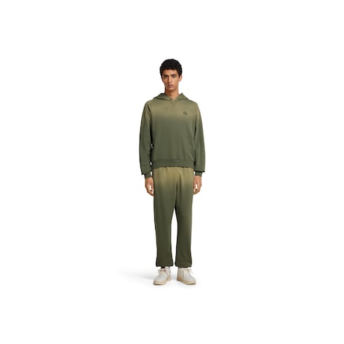 Cotton jersey sweatshirt