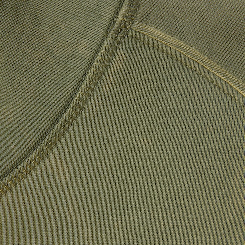 Cotton jersey sweatshirt