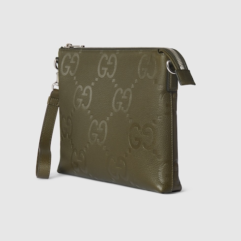 GG jumbo medium crossbody bag