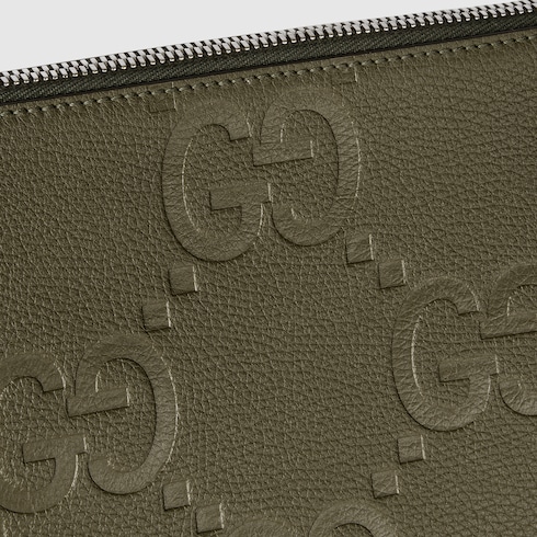 GG jumbo medium crossbody bag