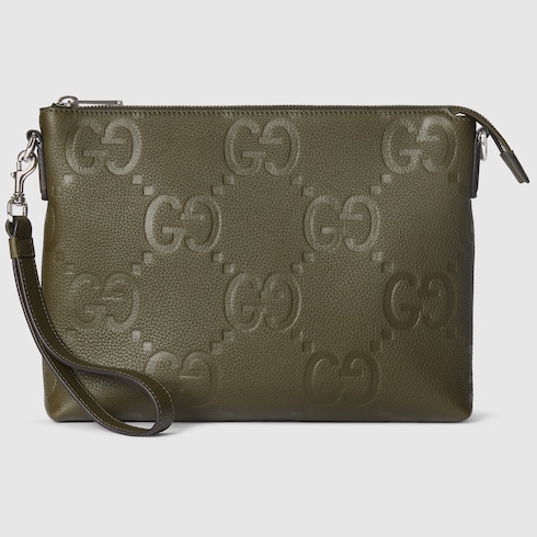 GG jumbo medium crossbody bag