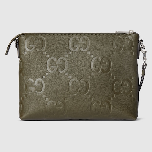 GG jumbo medium crossbody bag