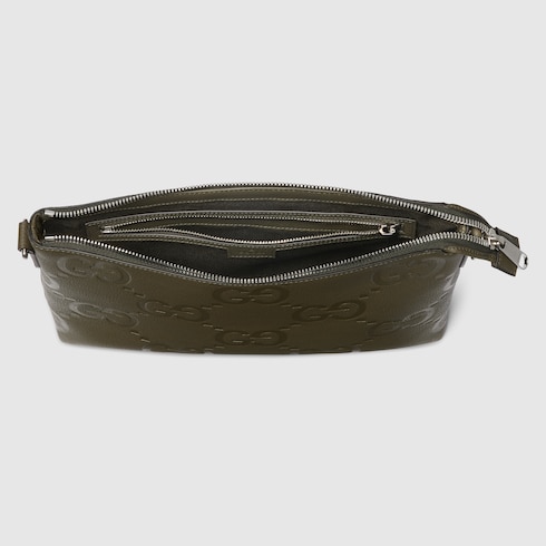 GG jumbo medium crossbody bag