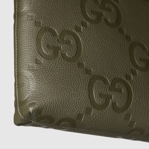 GG jumbo medium crossbody bag