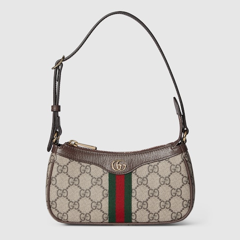 Ophidia Mini-Schultertasche