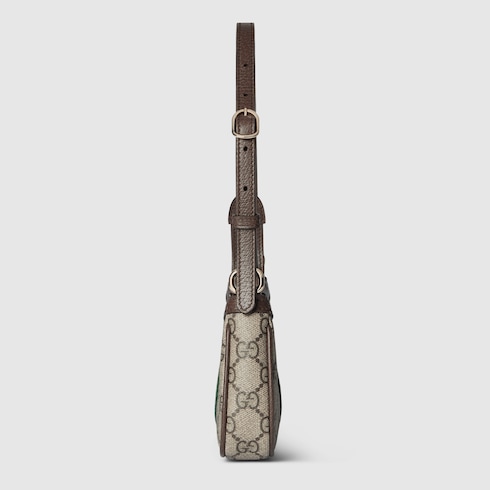 Ophidia mini shoulder bag
