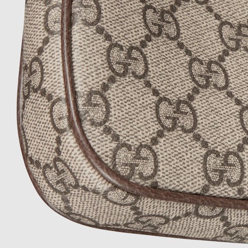Ophidia mini shoulder bag
