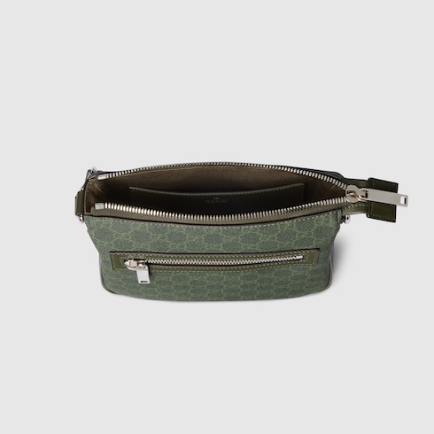 GG Monogram small messenger bag