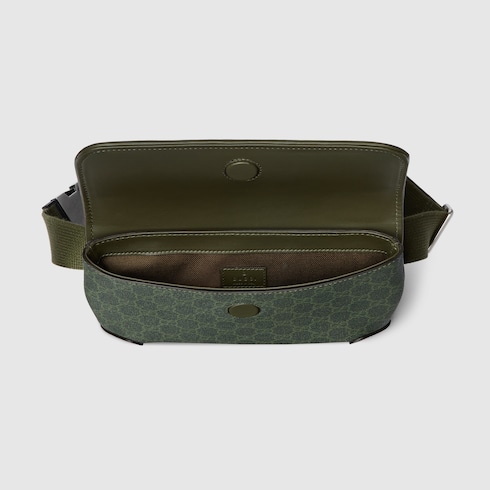 GG Monogram small belt bag