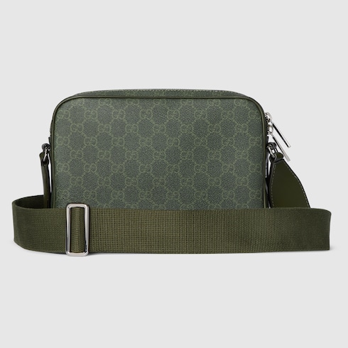 GG Monogram small crossbody bag