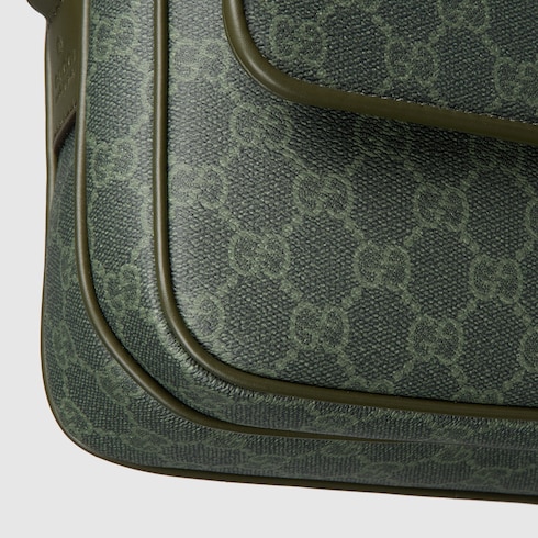 GG Monogram small crossbody bag
