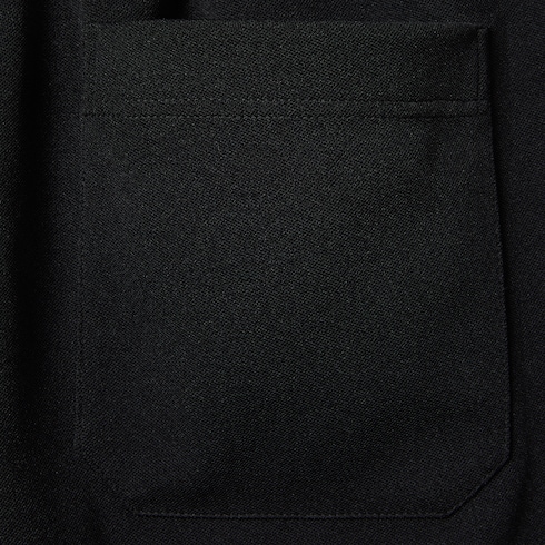 Pantalone sportivo in jersey tecnico