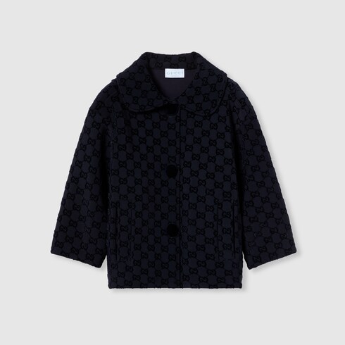 Veste pour enfant en néoprène GG