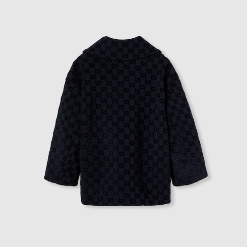 Children's GG neoprene jacket