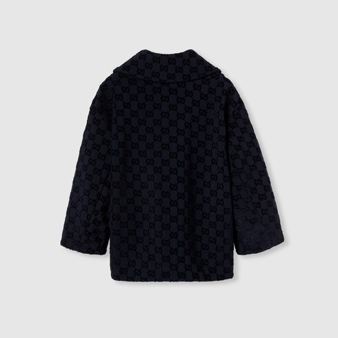 Veste pour enfant en néoprène GG