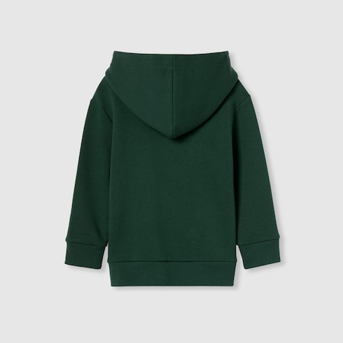 Kindersweatshirt mit Print