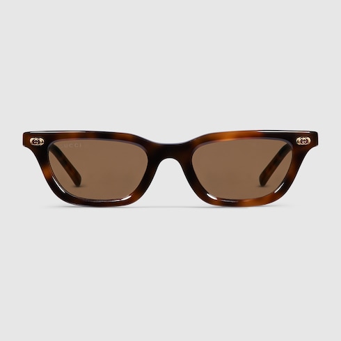 Occhiali da sole cat-eye
